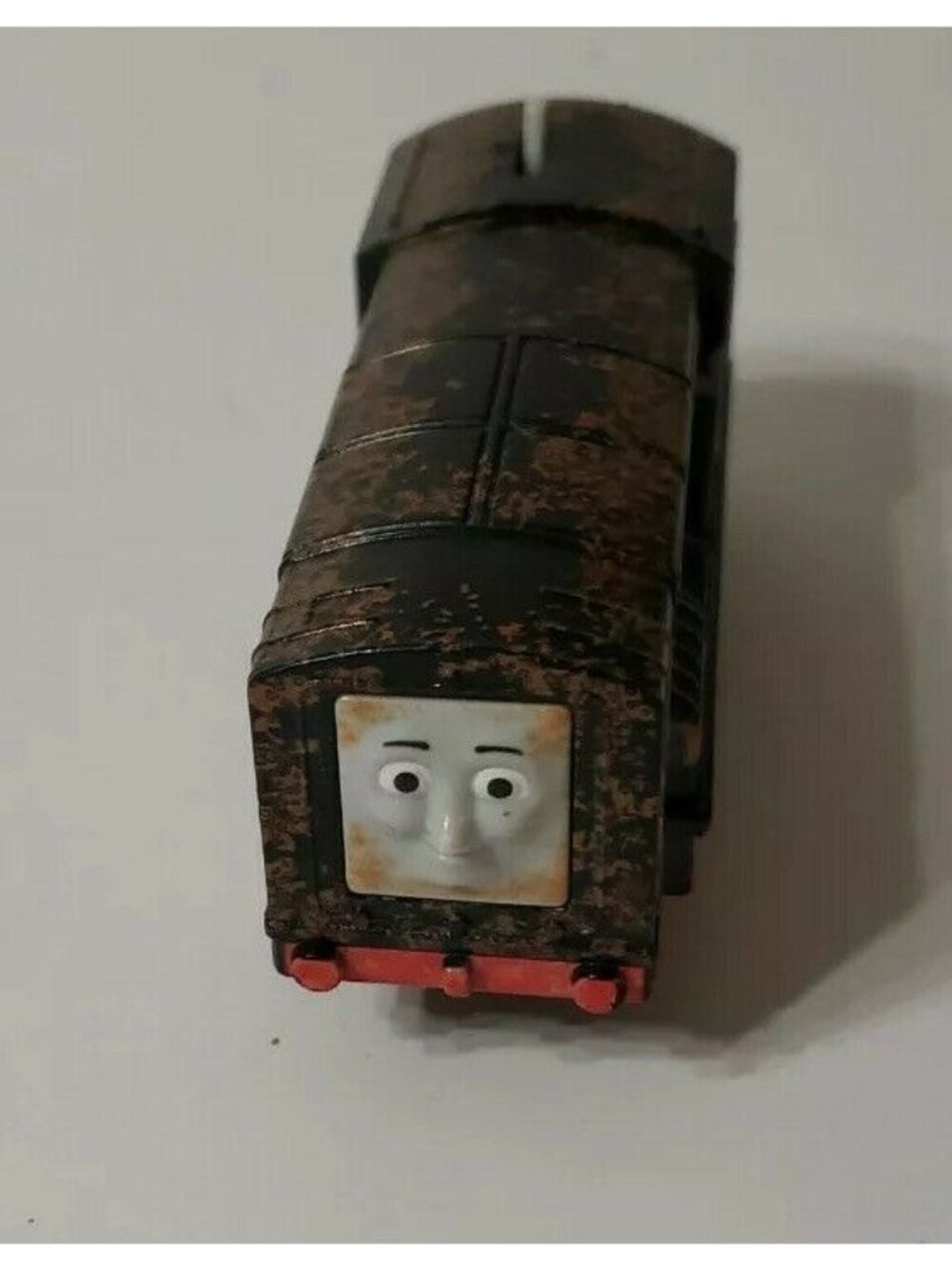 Thomas Trackmaster - Tunnel Blast Diesel Fisher-Price 2013